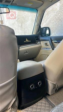 ميتسوبيشي باجيرو